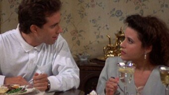 Seinfeld Season 2 Episode 2  The Pony - June 1991