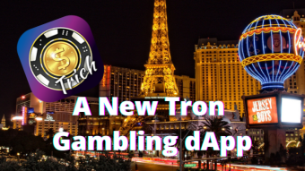 Short Piece: TRICH, a New Tron Gambling dApp
