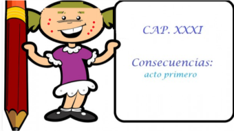 El diario de Fermina: cap. XXXI