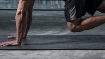 Summer Workout