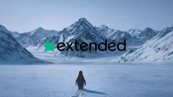 Extended : The Perp DEX Built for Traders