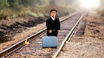 The Station Agent
