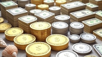 The Adventure of Money