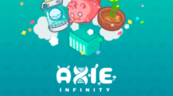 Let's Play Axie Infinity - Grab some DAI and KNC while playing