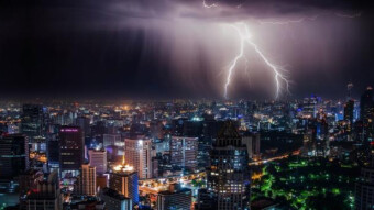 Lightning Network Reaches Another All Time High In Capacity