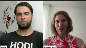 Conversation With Allison Fromm About Cardano Project Catalyst Evolution To Fund10