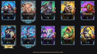 End of the season Glint spending and basic math - statistics and probabilities