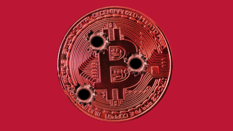 Crypto Holder tortured with a drill by Robbers so they could obtain his assets