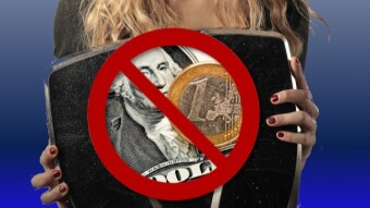 Announcing the 30-Day Fiat-Free Fast Challenge!