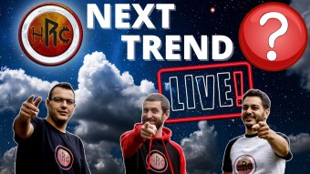 Alla Ricerca del Prossimo Crypto Trend: Il meglio di Gaming & NFTs!