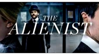(IJCH) What Do You Get When You Combine Hannibal Lechter and Sherlock Holmes? "The Alienist" - A New Netflix Series (And It's Absolutely Riveting!)