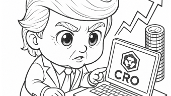 Trump Media’s CRO Play