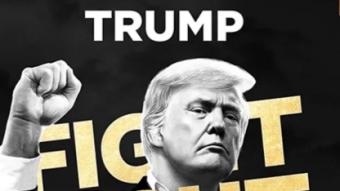 Donald Trump has launched his own cryptocurrency TRUMP