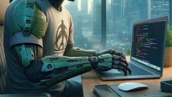 The Creation of the First Personal Computer: A Technological Revolution
