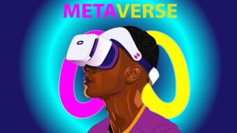 How to join the metaverse?