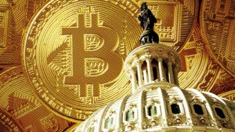Congress and Crypto Part 1: What has or is about to be passed?!