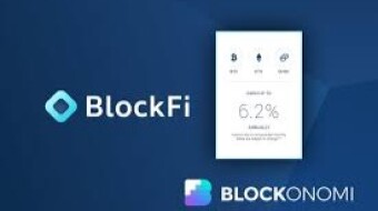 BlockFi genius move- an alternative to Celsius app