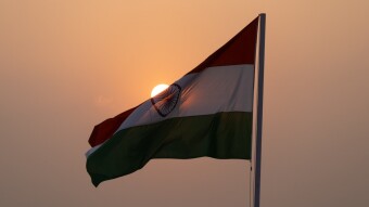 Top Indian Crypto Exchange Secures $2.5M Investment from Coinbase and Others