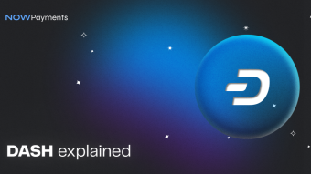 DASH cryptocurrency explained