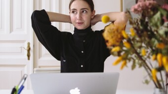 Earn money with your browser