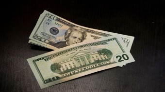 Digital US dollar to enable government payments