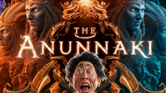 Down The Rabbit Hole: The Anunnaki