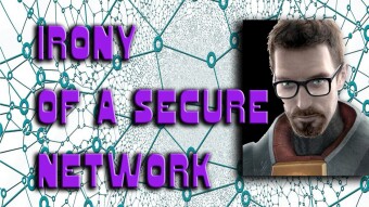 How Irony May 'Secure The Network' - Comparing The Internet To Traditional Finance's Role In the Future Of Bitcoin