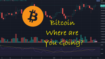 Bitcoin Price Analysis: January 2025