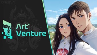 ArtVenture AI Review - Transform Your Images to Anime