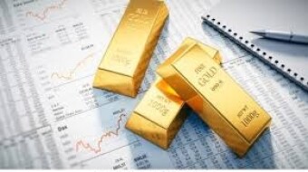 Why save in gold? 