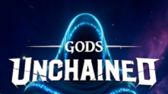 Gods Unchained, a decentralized competitive card game
