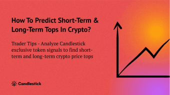 😎 How To Predict Short-Term & Long-Term Tops In Crypto? - 4 Signal Metrics