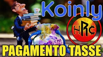 KOINLY: IL MIGLIOR MODO PER PAGARE LE TASSE