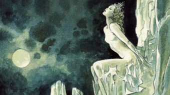 La Leggenda di Conturina