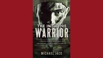 Awaken Your Spirit with The Intuitive Warrior by Michael Jaco