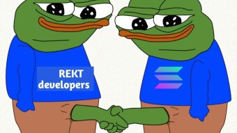 rugpulls in memecoins and degen