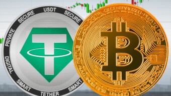 Cryptocurrencies Up and Down, 7 November 2020