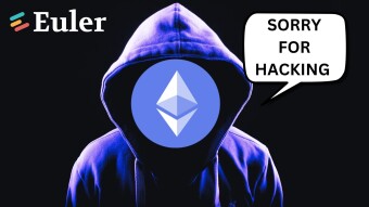 Hacker to Return $197 Million Stolen from Euler Finance