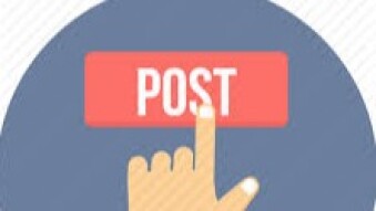 Introducing the trial feature of posting to a specific group on Facebook