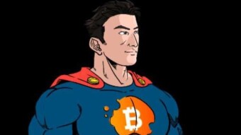 Captain Bitcoin Giveaway