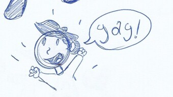 1- Life during Pandemc!