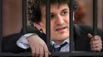 SBF lied during testimony!, Sentenced to 25 Years in prison.