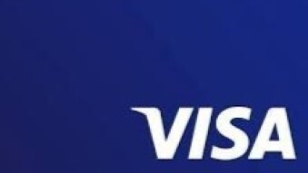 Hello Amp and ACH, VISA has entered the chat