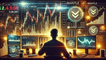How To Make Money In Bear Market: Crypto Trading Strategy