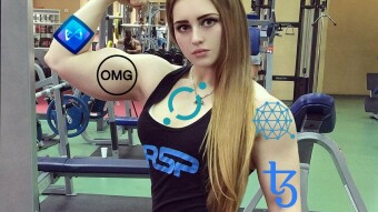 The Five Biggest Altcoin Gainers – September 27th to October 3rd