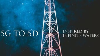 Bryan Divisions - 5G to 5D (Inspired by Infinite Waters - Ralph Smart)