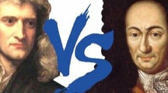 (IJCH) The Clash of the Calculus Titans