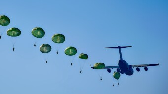 Make Some Easy Money With The Most Profitable Airdrop of 2022