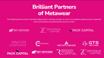 📢 MetaWear $WEAR 👉 Metaverse CLOTHES & FASHION SHOPS || CROSS PLATFORM NFT 2.0
