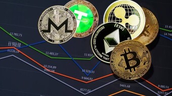 Diversify in cryptos?